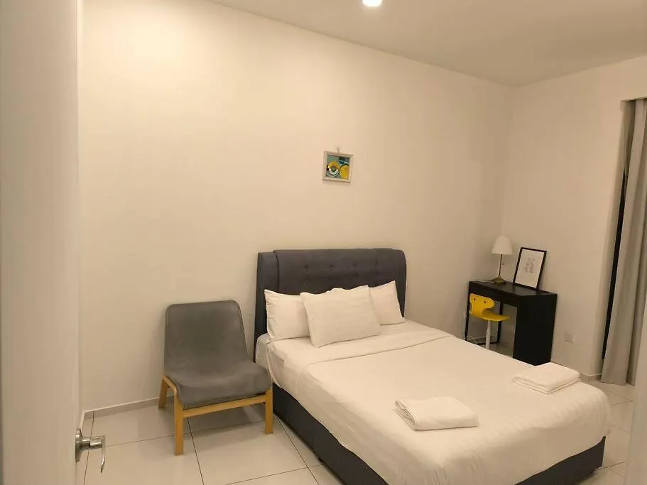 Appartement 043 Sweet Home Robertson Kuala Lumpur