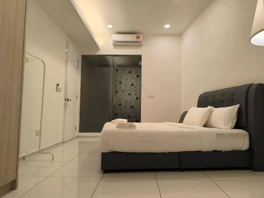 043 Sweet Home Robertson Kuala Lumpur Maleisië