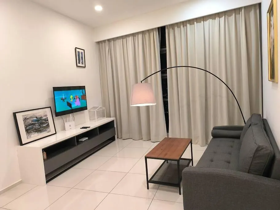 Appartement 043 Sweet Home Robertson Kuala Lumpur