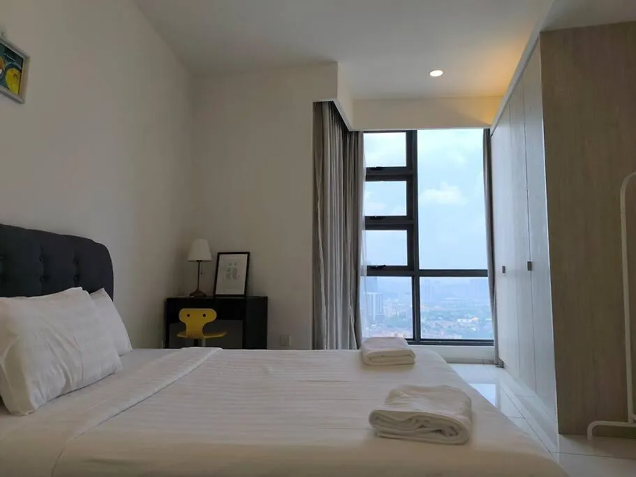 Appartement 043 Sweet Home Robertson Kuala Lumpur
